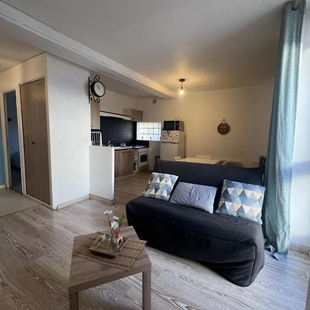 Appartement Entier 38M2 T2 Hyper Centre De Dax Bagian luar foto