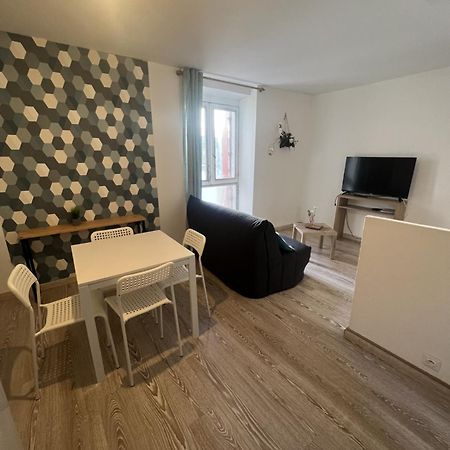 Appartement Entier 38M2 T2 Hyper Centre De Dax Bagian luar foto