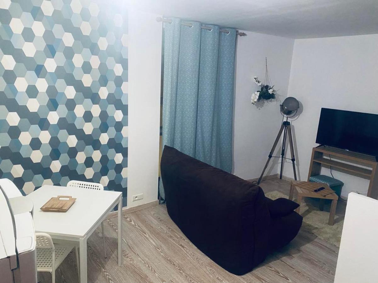 Appartement Entier 38M2 T2 Hyper Centre De Dax Bagian luar foto