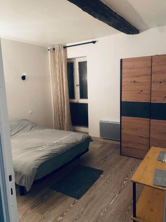 Appartement Entier 38M2 T2 Hyper Centre De Dax Bagian luar foto