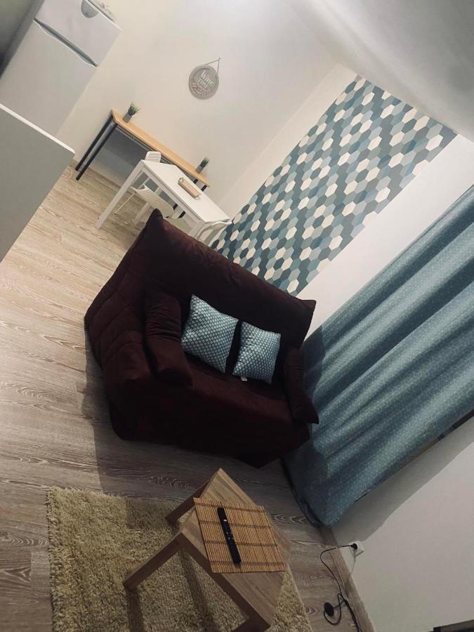 Appartement Entier 38M2 T2 Hyper Centre De Dax Bagian luar foto