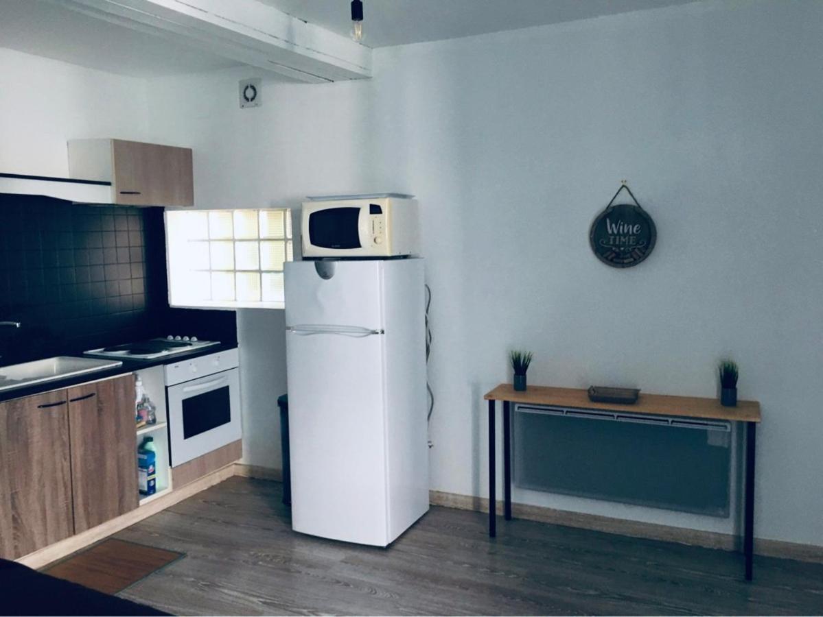 Appartement Entier 38M2 T2 Hyper Centre De Dax Bagian luar foto