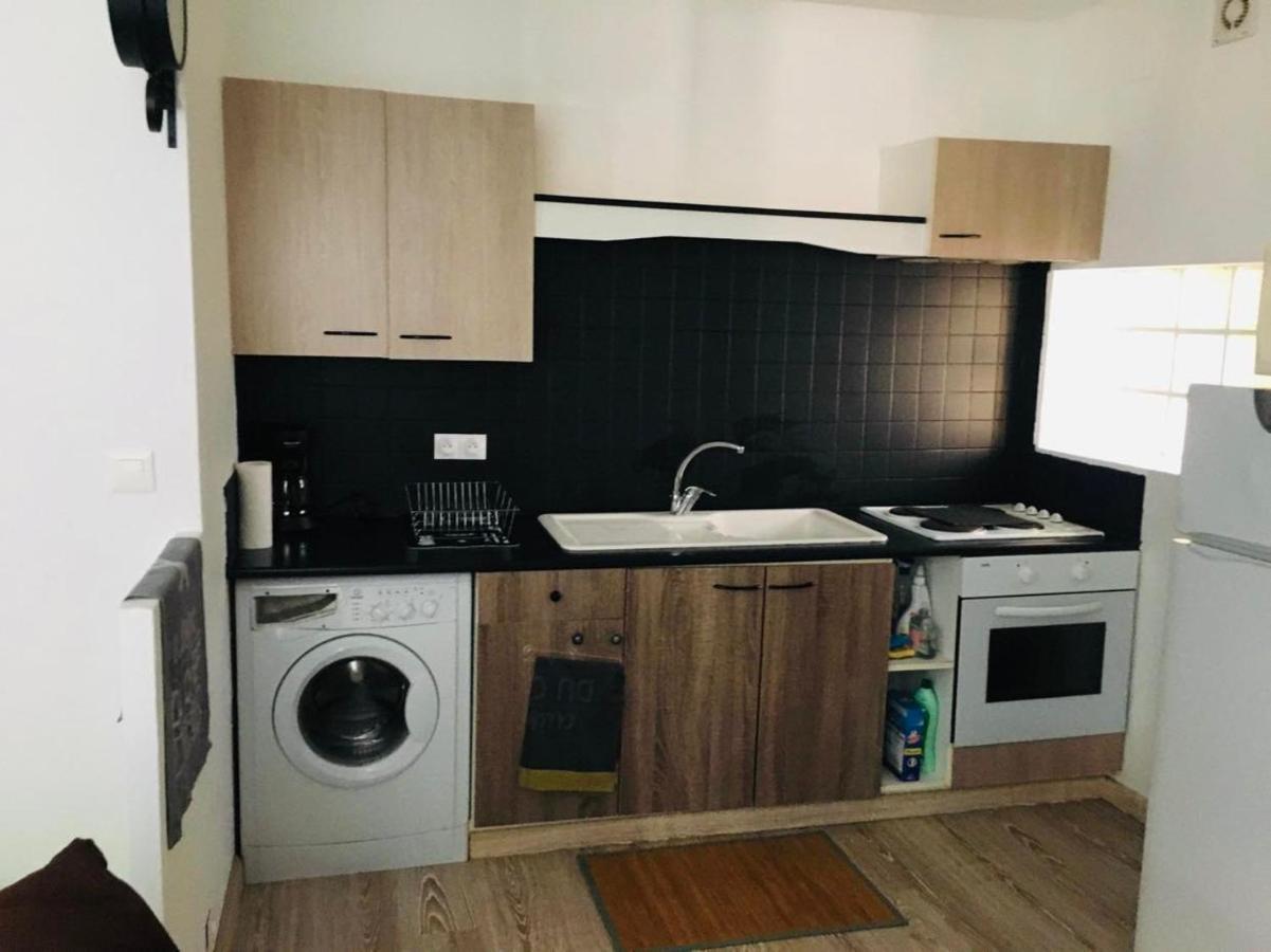 Appartement Entier 38M2 T2 Hyper Centre De Dax Bagian luar foto