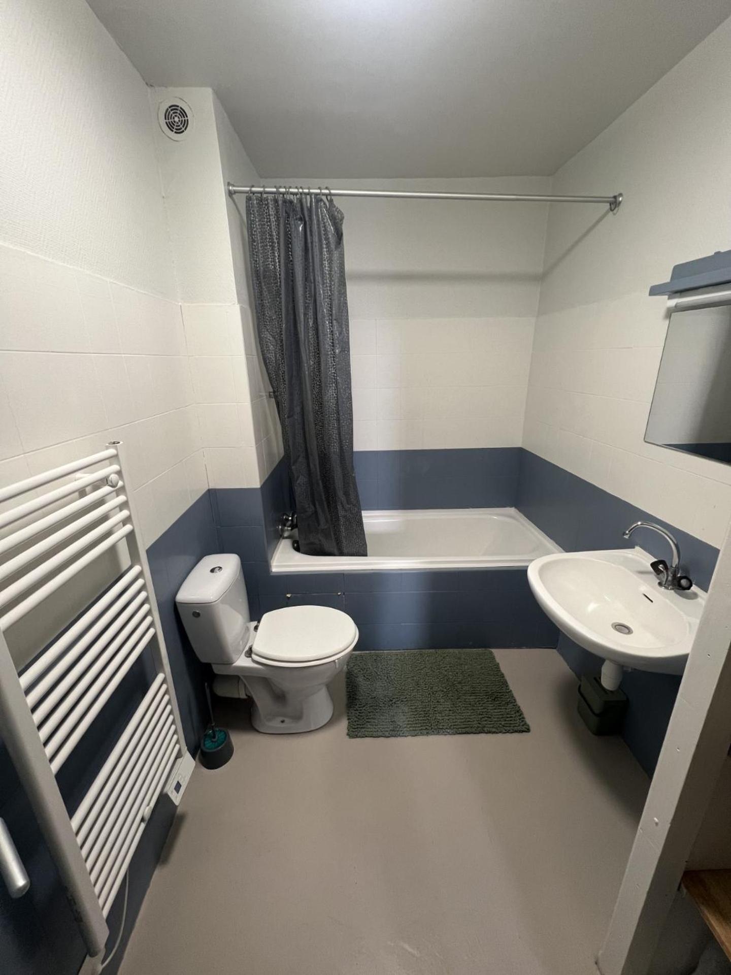 Appartement Entier 38M2 T2 Hyper Centre De Dax Bagian luar foto