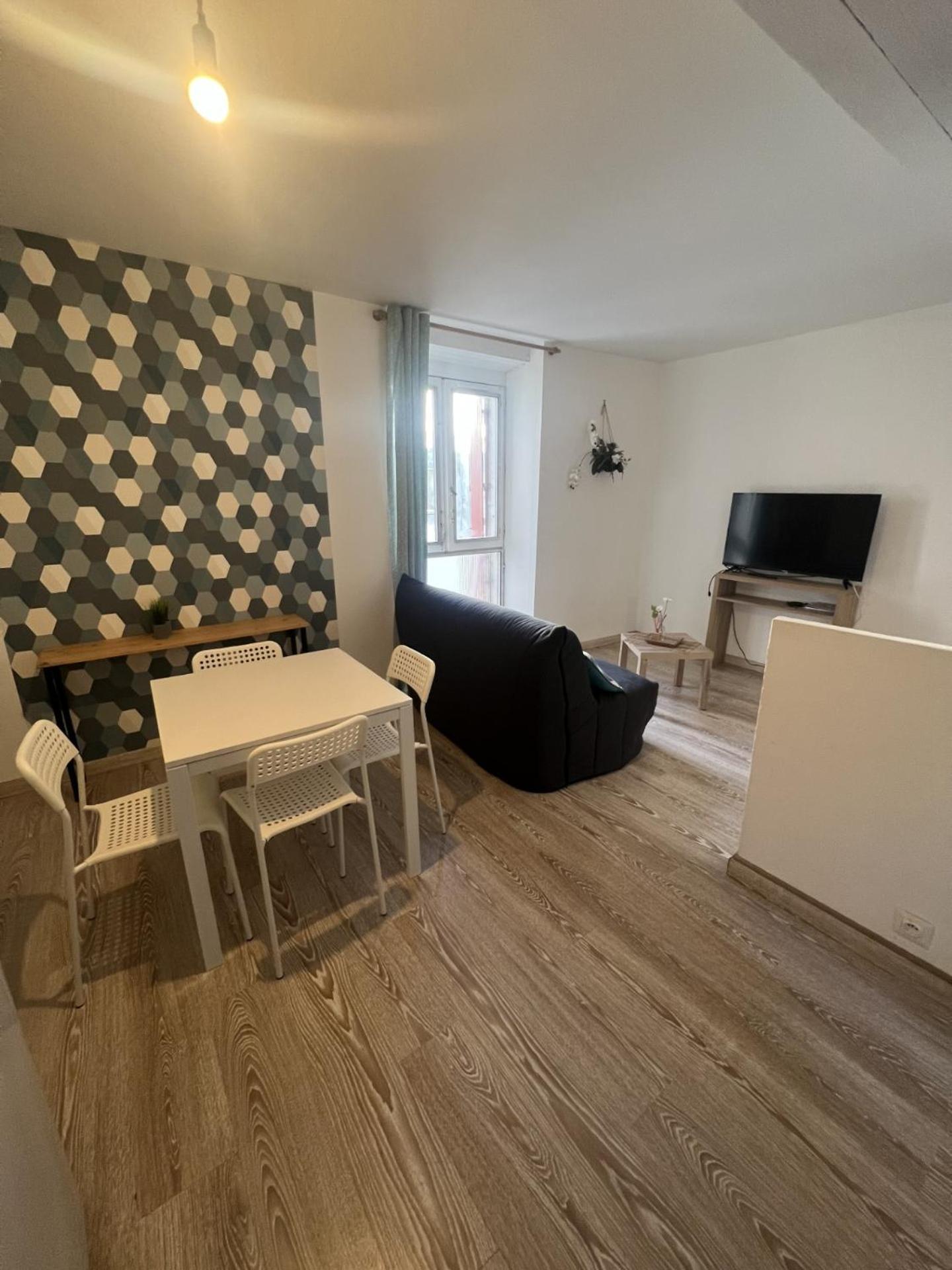 Appartement Entier 38M2 T2 Hyper Centre De Dax Bagian luar foto
